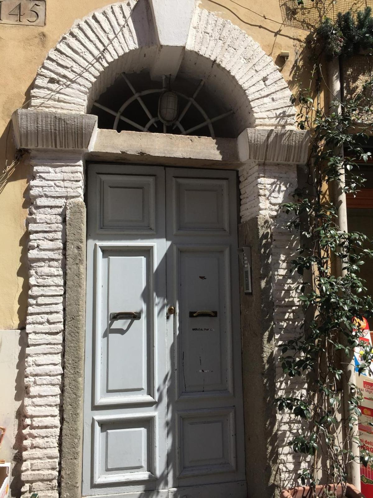 Colosseum Loft Apartamento *