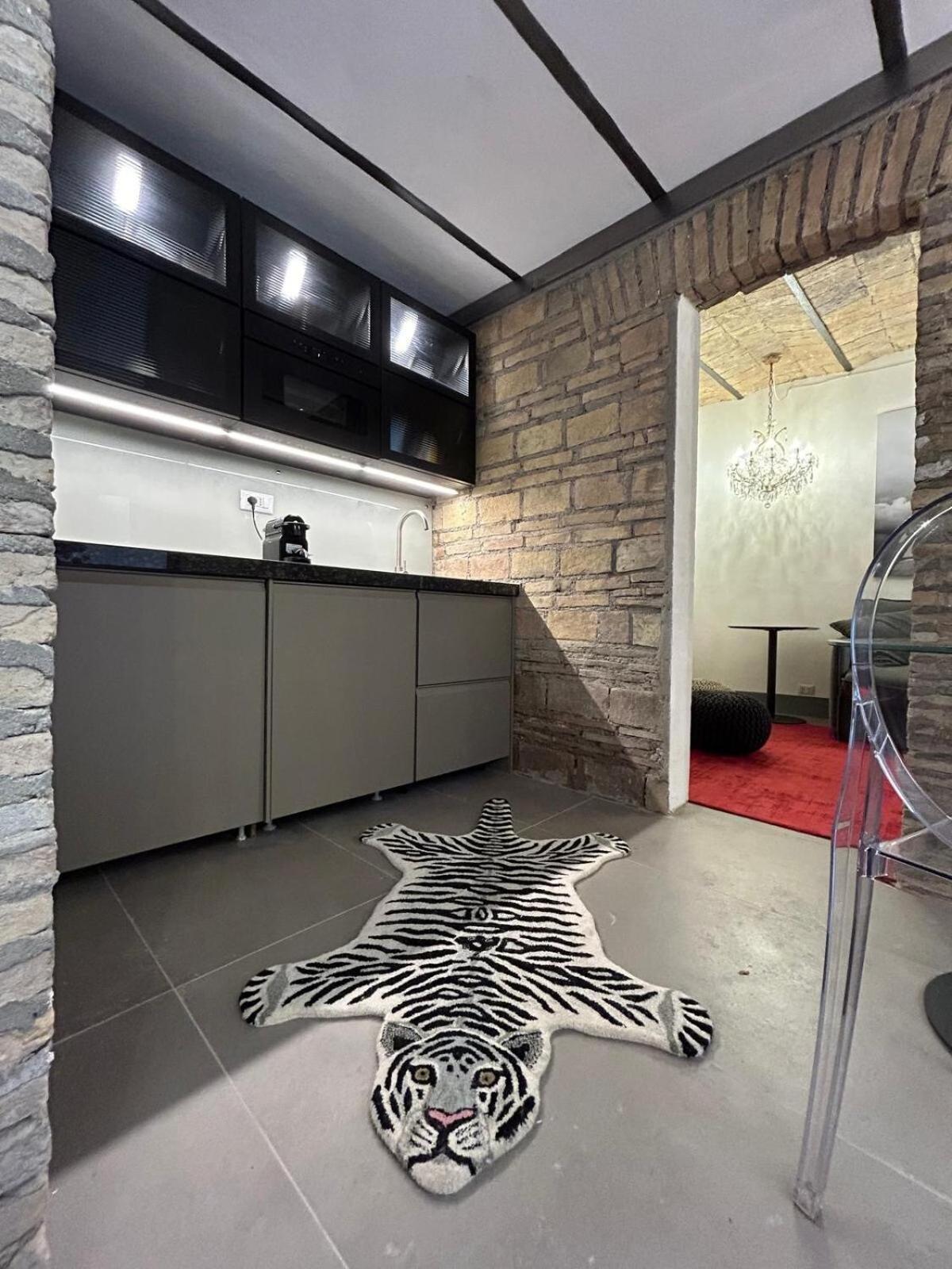 Colosseum Loft Apartamento Roma