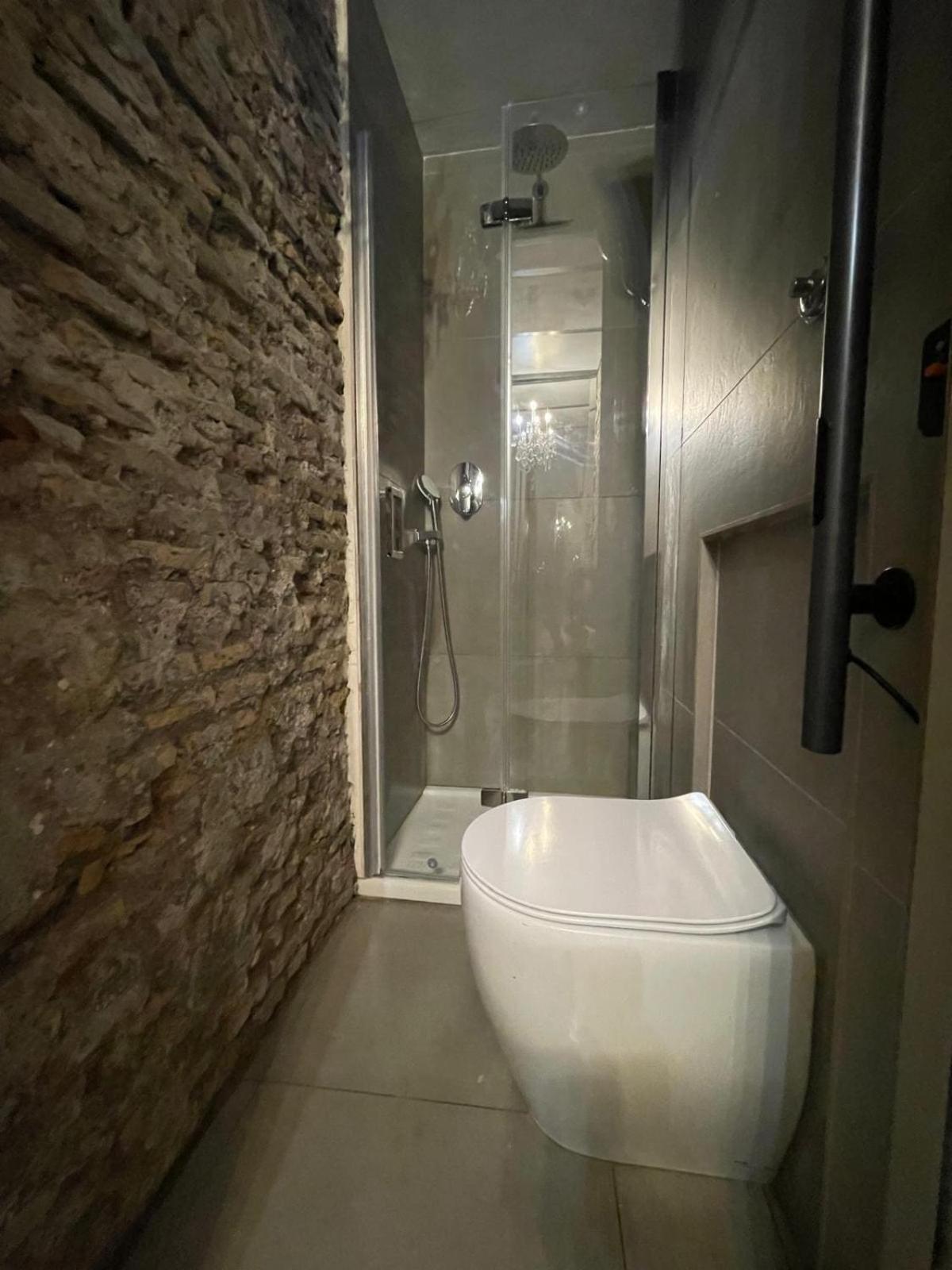 Colosseum Loft Apartamento Roma