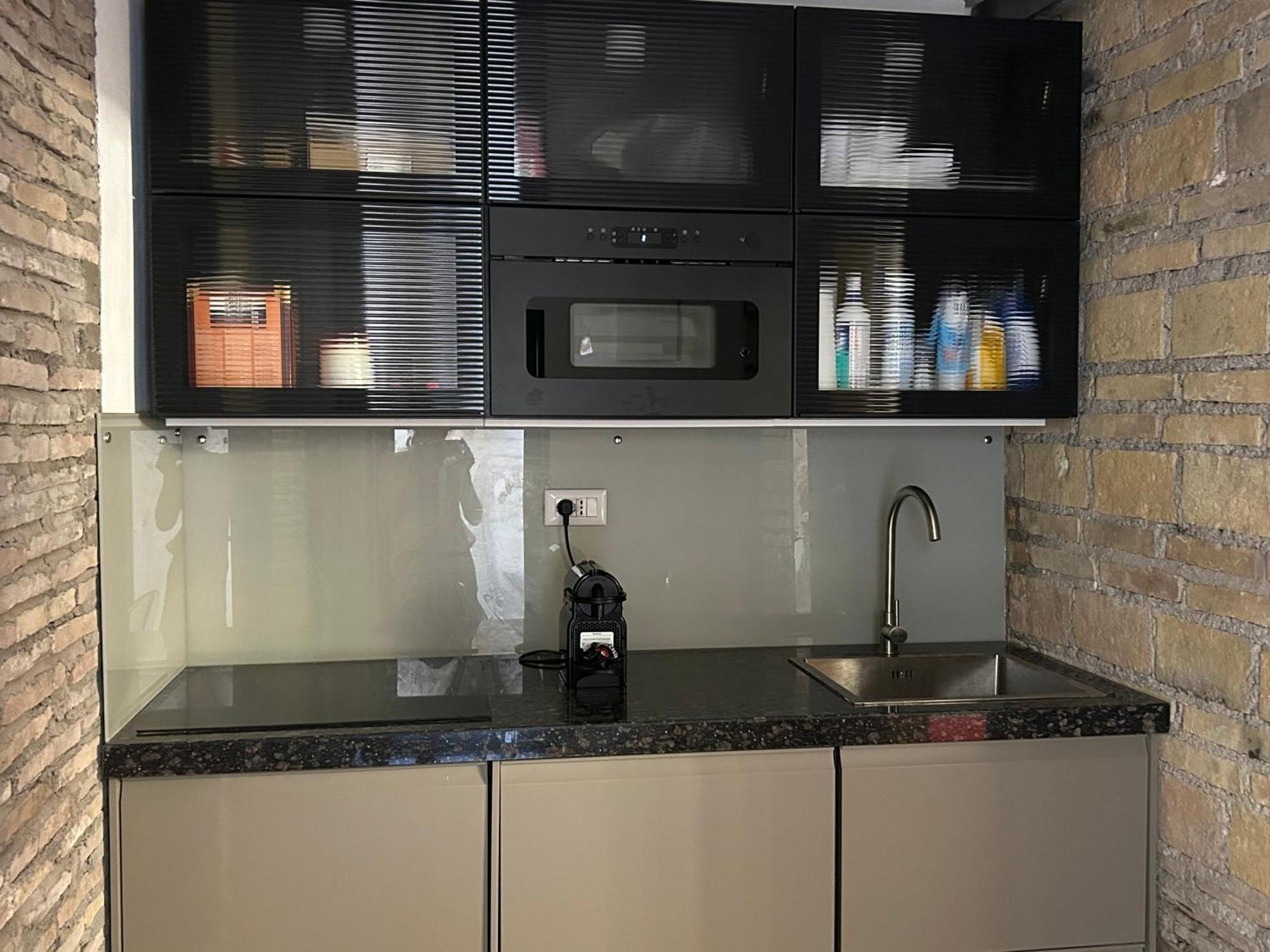 Colosseum Loft Apartamento Roma